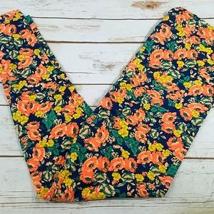Lularoe TC Leggings